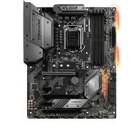 Carte mère Fit for MSI MAG Z390 Tomahawk LGA 1151 Intel HDMI SATA 6 GB/s USB 3.1 ATX