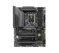 Carte mère Fit for MSI MAG Z890 Tomahawk WiFi Carte mère Intel LGA 1851 DDR5 256 go 4X M.2 ATX Prise en Charge Ultra 5 U5-245T U5-225 U7-265 CPU