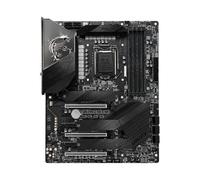 Carte mère Fit for MSI MEG Z490 Unify LGA 1200 Intel SATA 6 GB/s ATX