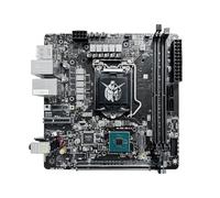 Carte mère Fit for MSI MEG Z590 TRIDNET X Carte mère LGA1200 Prend en Charge i9-11900KF i7-10700K i5-10400F i5-11600K CPU 4xDDR4 5333MHz M.2 NVME ATX