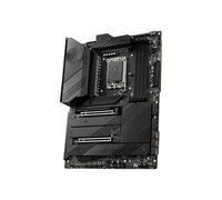 Carte mère Fit For MSI MEG Z690 UNIFY Carte mère 1700 DDR5 192 Go Intel Z690 M.2 ATX Support i9-14900K i7-14700 i5-14400 i5-13600 i7-12700 cpu
