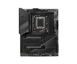 Carte mère Fit for MSI MEG Z690 Unify | Carte mère utilise le support du chipset I9-14900KF I7-13600KF I7-12700K I5-12400F CPU 4xDDR5 M.2 NVME ATX