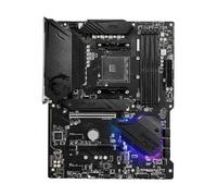 Carte mère Fit for MSI MPG B550 Gaming Plus Carte mère AM4 AMD M.2 ATX Prise en Charge 5900X 5800 5700X 5600X 5300G 4500