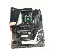 Carte mère Fit for MSI MPG Z390 Gaming Pro Carbon LGA 1151 DDR4 ATX