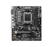 Carte mère Fit for MSI Pro A620M-E Carte mère AMD A620 Carte mère AM5 DDR5 128 go M.2 MATX Prise en Charge Ryzen 9 7900 8700F 8600G 7600X CPU