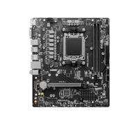 Carte Mère Fit for MSI Pro A620M-E Micro-ATX A620 DDR5 6400+(OC) MHz M.2 PCIe 4.0 X16 96G Compatible Ryzen™ Série 7000 AM5