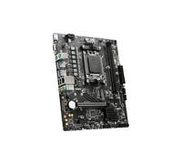 Carte mère Fit for MSI Pro A620M-E Micro-ATX A620 DDR5 6400+(OC) MHz M.2 PCIe 4.0 x16 96G Prend en Charge Ryzen™ 7000 8000 9000 Series AM5