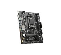 Carte mère Fit for MSI Pro A620M-E Micro-ATX A620 DDR5 6400+(OC) MHz M.2 PCIe 4.0 x16 96G Prend en Charge la Carte mère Ryzen™ série 7000 AM5