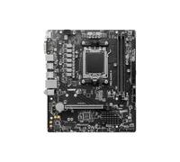 Carte mère Fit for MSI Pro A620M-E | Micro-ATX A620 DDR5 6400+(OC) MHz M.2 PCIe 4.0 X16 96G prend en charge Ryzen™ série 7000 AM5