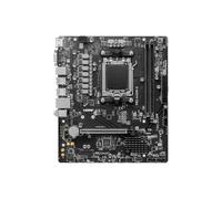 Carte mère Fit for MSI Pro A620M-E Micro-ATX | A620 DDR5 6400+(OC) MHz M.2 PCIe 4.0 X16 96G prend en charge la carte mère Ryzen™ série 7000 AM5