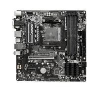 Carte mère Fit for MSI Pro B450M Pro-VDH Max AM4 AMD B450 Micro ATX