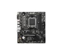 Carte mère Fit for MSI Pro B650M-B B650M AMD B650 Ryzen série 7000/8000/9000 processeurs d'unité Centrale Prise de Carte mère AM5