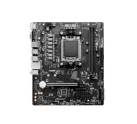 Carte mère Fit for MSI Pro B650M-E B650 Compatible DDR5 6800+MHz (OC) 128 Go Ryzen™ 9000 série 8000 Socket AM5 Cartes mères d'ordinateur