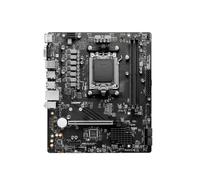 Carte mère Fit for MSI Pro B650M-E B650 Compatible DDR5 6800+MHz (OC) 128 Go Ryzen™ 9000 série 8000 Socket AM5 Cartes mères d'ordinateur