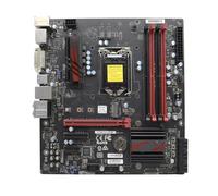 Carte mère Fit for SUPERMICRO C7Q270-CB-ML, Socket LGA1151, Compatible avec Les processeurs Intel Core i7-7700K, i5-7600K et i3-7350K (4 x 64 Go de RAM DDR4 2400 MHz), HDMI et M-TX.