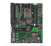 Carte mère Fit for SUPERMICRO C7Z170-OCE Carte mère Intel Z170 LGA 1151 Support 6100 7500 6600 6700 7700 6400 G4560 CPU 4xDDR4 3300 MHz 64 Go HDMI
