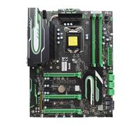 Carte mère Fit for SUPERMICRO C7Z270-CG-O Carte Mère LGA 1151 Support I7 7700K 6700K I5-7600K 6500 I3-7350K 6300 CPU Intel Z270 DDR4 64 GO HDMI ATX