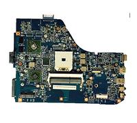 Carte mère Fit pour Acer Aspire 5560 gook Carte mère 48.4m702.01M MBRNX01001 JE50 SB MB 10338-1M GPU HD7470M DDR3 Moterne de Portable