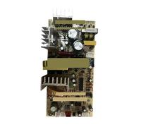 Carte Mère For Armoire À Vin Rouge PCB140411K2 PCB120102K3 161021K2, Carte De Contrôle Principale For Armoire À Vin Rouge 220 V 110 V(110V)