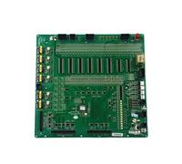 Carte mère for Ascenseur, pièces et Accessoires, Compatible avec Hitachi. CA9-MPU-LCA/MCA RL C0085076 Carte de contrôle CAI05 65000564-B(LCA Base Plate)