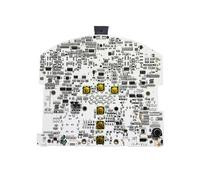 Carte Mère for Aspirateur, Compatible avec IRobot Roomba, for Modèles 552, 550, 560, 570, 580, 650, 651, 655, 664, 690, Accessoires De Circuit Imprimé Principal(Timing Function)