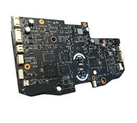 Carte mère for aspirateur robot compatible avec Xiaomi Mi Robot Roborock 1S 1st SDJQR01RR SDJQR02RR SDJQR03RR