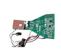 Carte Mère for Aspirateur Robot Philips FC6408, FC6409, FC6171, Pièces De Rechange for Moteur(1st Generation)