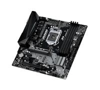 Carte Mère for Asrock B360M PRO4 Compatible avec Les Processeurs De 8e Génération, Socket LGA 1151 Et Mémoire DDR4, Replacement Part