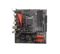 Carte mère for ASUS B150M Pro Gaming LGA 1151 DDR4 B150, Pièces