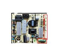 Carte Mère for Carte d'alimentation MP5565T-108V1200 MP5565T-122V1160