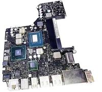 Carte mère for Carte mère A1278 avec processeurs I5 2,5 GHz et I7 2,9 GHz (820-2327-A, 2009, 2010, 2011, 2012) MD101 MD102(2012 i5 2.5Ghz)