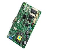 Carte mère for chaudière murale 740190004904, carte mère 660060025005, circuit imprimé, compatible avec Ariston