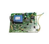 Carte mère for chaudière murale à gaz, compatible avec Ariston, CQC03001007215, carte de circuit imprimé E213009, accessoires