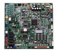 Carte mère for climatisation centrale électrique W124139G02, 1 pièce, DMC12001