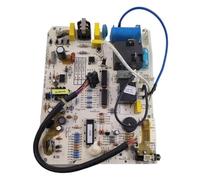 Carte Mère For Climatisation, Circuit Imprimé CH25G/QAPG-K CH50G/60G/QAPG, Carte D'ordinateur De Contrôle