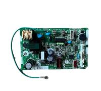 Carte Mère For Climatiseur, Compatible Avec Fujitsu, Modèle K11CN-01-04 9709030004, K11CN-CA(01-04)