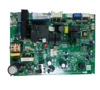 Carte Mère For Climatiseur, Compatible Avec Midea CE-KFR26G/N1Y-AE.D.01.NP2-SHM 17122000016835, Pièces De Climatisation(B)