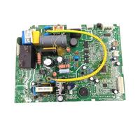 Carte Mère For Climatiseur, Compatible Avec Midea, EU-KFR26G/BP2N1Y-AB CE-KFR26G/BP2N1Y-AB EU-KFR26G/BP2N1Y-AB.D.11.NP1-1, Pièces Détachées For Climatiseurs