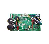Carte Mère For Climatiseur, Compatible Avec Zhigao, Unité Externe De Climatiseur Inverter For PU925aY085-T(B)