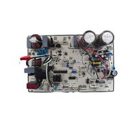 Carte Mère For Climatiseur Extérieur Inverter, Compatible Avec Haier, 0011800410 0011800410CB, Pièces De Carte Mère, Climatiseur(0011800410CB)