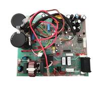 Carte mère for climatiseur extérieur Inverter, compatible avec Hisense, 1348788D, 1334895F, 1414975C, 1313462E, carte mère A(E)