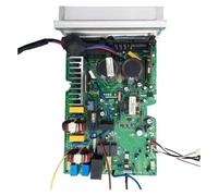 Carte Mère For Climatiseur Externe Inverter KFR-51W/BP-190 (0511-PFC-472) DC.D.13, Compatible Avec Midea, Pièces De Climatisation