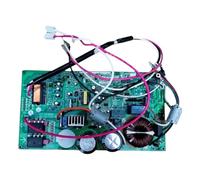 Carte Mère For Climatiseur Fujitsu K10CT-1405HUE-C1-SV