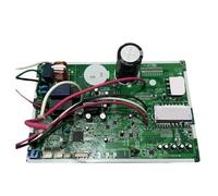 Carte Mère For Climatiseur Inverter, Compatible Avec Fujitsu, 0902 HUE-C19708301013K09BC-CA (01-04)
