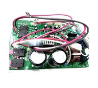 Carte Mère For Climatiseur Inverter, Compatible Avec Fujitsu, K07CJ-CA(04-01) 9707709049 K07CJ-04-01