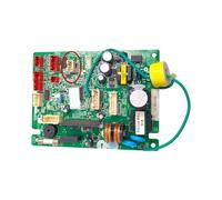 Carte mère for climatiseur onduleur K10CH-01-02, Circuit imprimé numéro 9708716015, Accessoires de Carte d'ordinateur for Fujitsu, Pièces