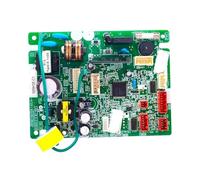 Carte mère for climatiseur onduleur K10CH-01-02, Circuit imprimé numéro 9708716015, Accessoires de Carte d'ordinateur for Fujitsu, Pièces