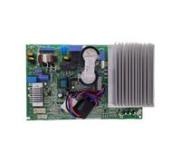 Carte mère for climatiseur R51WBPC0, compatible avec AUX, circuit imprimé SX-W-NEC52-SLDC-1.3P-V1 11329021000868