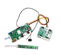 Carte Mère For Écran A1312 LM270WQ1-SDE3, 2560 X 1440, DP, HDMI, USB, Audio, 36 Broches, EDP, LCD, T-CON(LM215WF3-SDC2)
