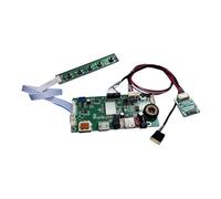 Carte Mère For Écran LCD A1418 LM215WF3-SDD1 D2 D3 D4 D5 2012 21,5 Pouces 1920 X 1080 DP HDMI(LM215WF3 SDD3)